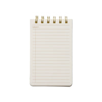 Bloc-notes vintage Sass | No ProbLLAMA